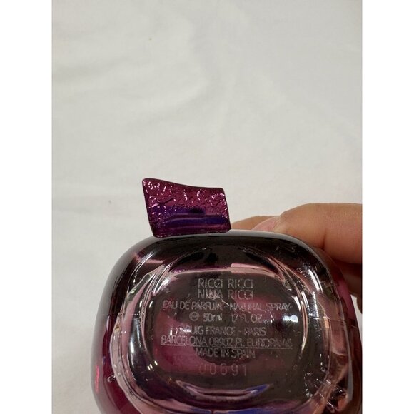 Ricci Ricci by Nina Ricci Eau De Parfum Spray 1.7 oz for Women - Picture 3 of 3